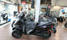 PIAGGIO MP3 350 ABS/ASR