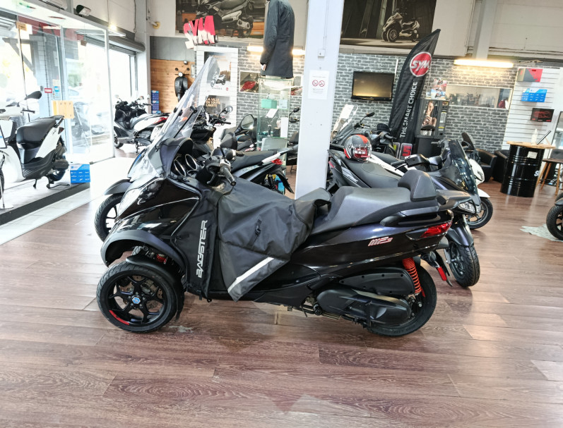 PIAGGIO MP3 350 ABS/ASR