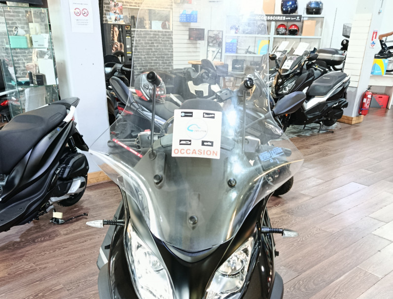 PIAGGIO MP3 350 ABS/ASR