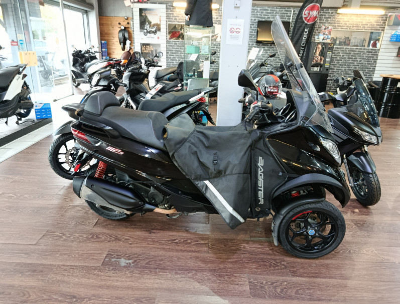 PIAGGIO MP3 350 ABS/ASR