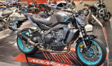 YAMAHA MT-09  Y-AMT