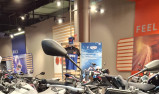 YAMAHA MT-09  Y-AMT
