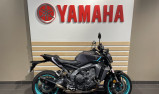 YAMAHA MT-09  Y-AMT