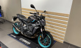 YAMAHA MT-09  Y-AMT