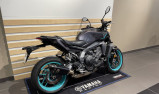 YAMAHA MT-09  Y-AMT