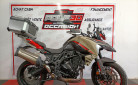 BENELLI TRK  702  X (149€/mois) (garantie constructeur)