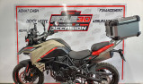 BENELLI TRK  702  X (149€/mois) (garantie constructeur)