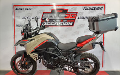 BENELLI TRK  702  X (149€/mois) (garantie constructeur)
