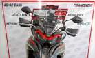 BENELLI TRK  702  X (149€/mois) (garantie constructeur)