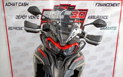 BENELLI TRK  702  X (149€/mois) (garantie constructeur)