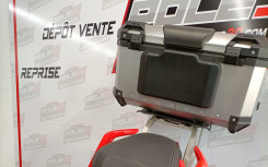 BENELLI TRK  702  X (149€/mois) (garantie constructeur)