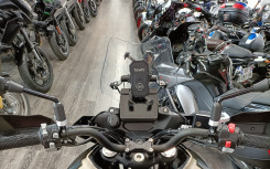 BENELLI TRK  702  X (149€/mois) (garantie constructeur)