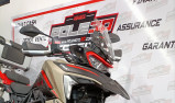 BENELLI TRK  702  X (149€/mois) (garantie constructeur)