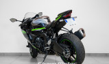 KAWASAKI - ZX6 R