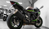KAWASAKI - ZX6 R