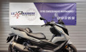 BMW C 400 GT