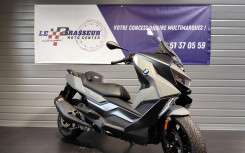 BMW C 400 GT