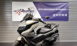 BMW C 400 GT