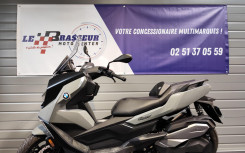 BMW C 400 GT