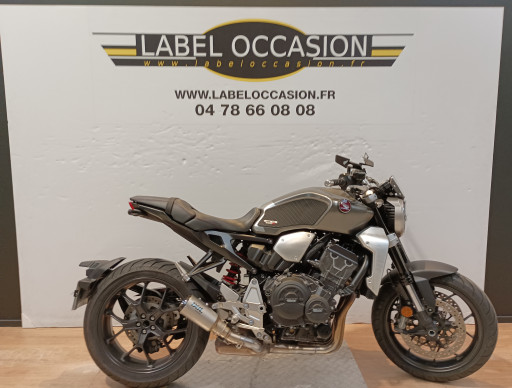 HONDA CB 1000 R