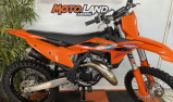 KTM 150 sx