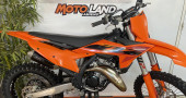 KTM 150 sx