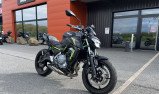 KAWASAKI Z650 - Z650