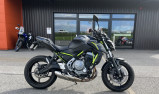 KAWASAKI Z650 - Z650