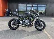 KAWASAKI Z650 - Z650