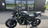 KAWASAKI Z650 - Z650