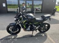 KAWASAKI Z650 - Z650