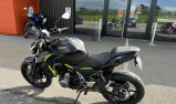 KAWASAKI Z650 - Z650