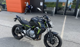 KAWASAKI Z650 - Z650