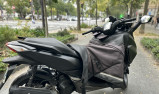 HONDA NSS FORZA 125 29500 KM GARANTIE 3 MOIS LIVRAISON POSSIBLE DANS TOUTE LA FRANCE 
