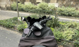 HONDA NSS FORZA 125 29500 KM GARANTIE 3 MOIS LIVRAISON POSSIBLE DANS TOUTE LA FRANCE 