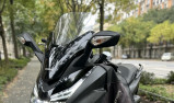 HONDA NSS FORZA 125 29500 KM GARANTIE 3 MOIS LIVRAISON POSSIBLE DANS TOUTE LA FRANCE 