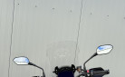 TRIUMPH TIGER 900 RALLY PRO - ASH GREY/INTENSE ORANGE
