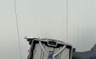 TRIUMPH TIGER 900 RALLY PRO - ASH GREY/INTENSE ORANGE
