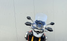 TRIUMPH TIGER 900 RALLY PRO - ASH GREY/INTENSE ORANGE
