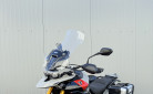 TRIUMPH TIGER 900 RALLY PRO - ASH GREY/INTENSE ORANGE