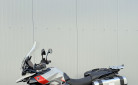 TRIUMPH TIGER 900 RALLY PRO - ASH GREY/INTENSE ORANGE