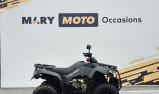 KYMCO MXU 300 T3B