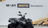 KYMCO MXU 300 T3B