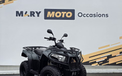 KYMCO MXU 300 T3B