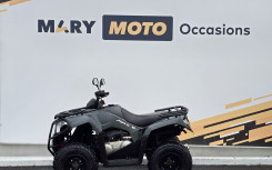 KYMCO MXU 300 T3B