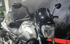 SUZUKI GSR 600 - A PARTIR DE 95€ /MOIS