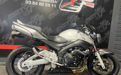 SUZUKI GSR 600 - A PARTIR DE 95€ /MOIS