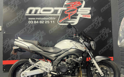 SUZUKI GSR 600 - A PARTIR DE 95€ /MOIS