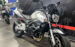 SUZUKI GSR 600 - A PARTIR DE 95€ /MOIS