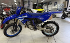 YAMAHA YZ 125